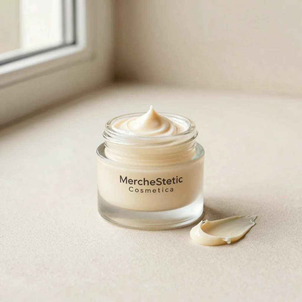 Crema Nube Diaria