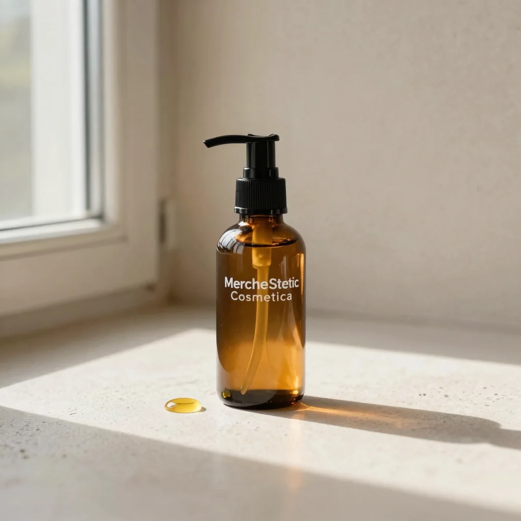 Aceite Cuerpo Almendra