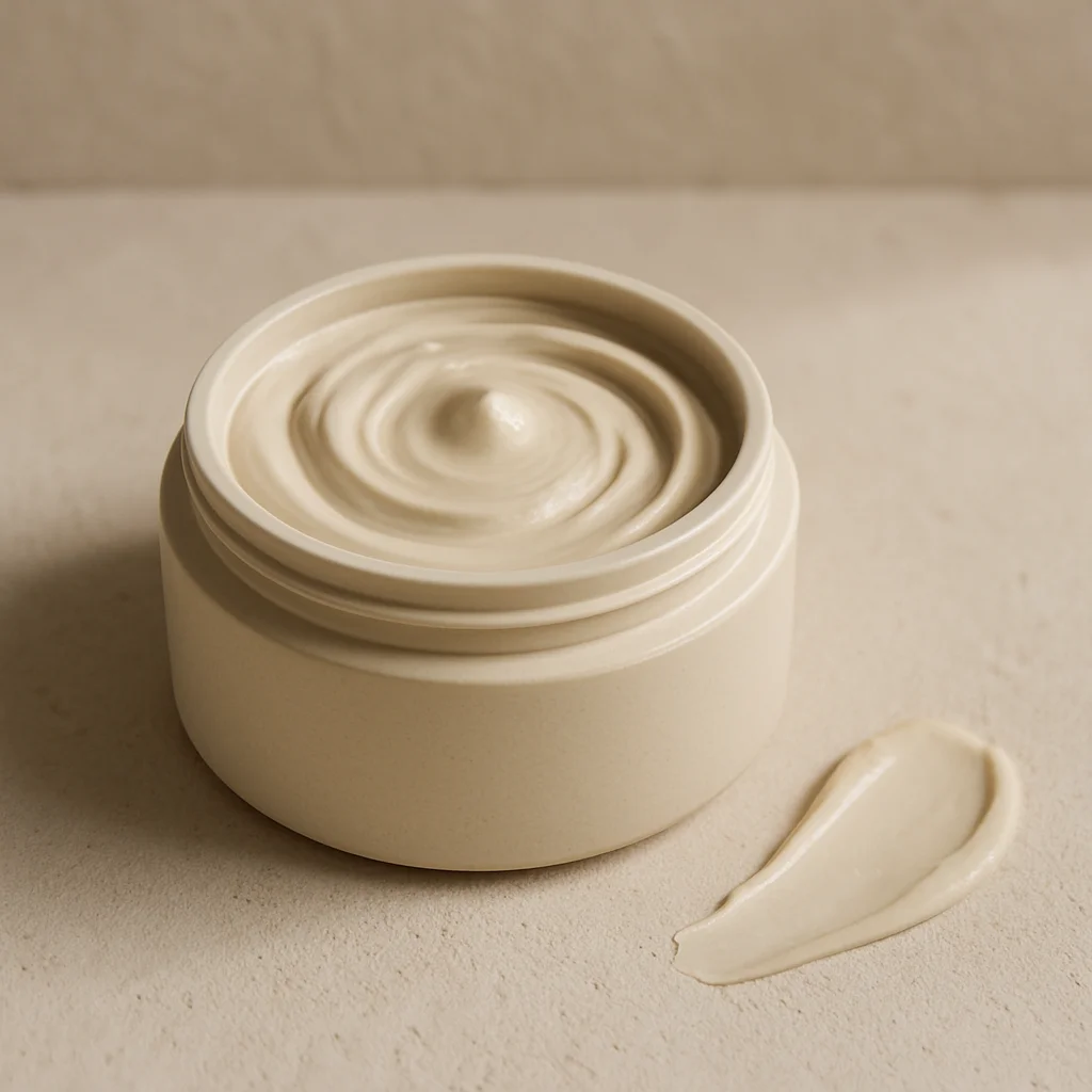 Mascarilla Arcilla Suave